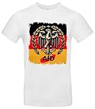 FLEXIBLER LOOK: Passt zu jedem Anlass ? politisches Event, Freizeit oder Alltag.