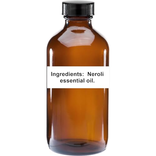 Aceite Esencial de Neroli miniatura 3