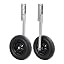 12''Wheels 600LBS