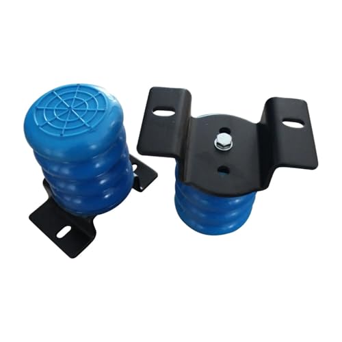Amortisseur à gaz arrière pneumatique pour stabiliser la charge sur Toyota 4runner et GX460