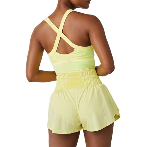 Vestido de tenis para mujer con bolsillos sin mangas L 4