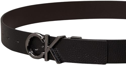 Calvin Klein Men Belt Warmth PB 4.0 cm Leather3
