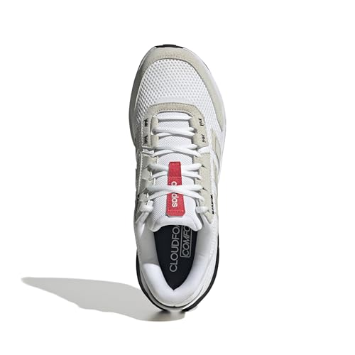 Image of adidas Mens Astrastar Sports Shoes