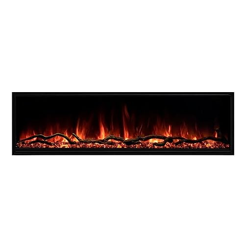 Modern Flames Landscape Pro Slim Built-in 56