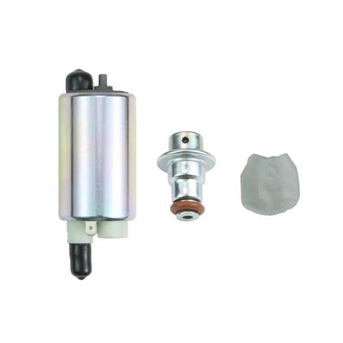 Conjunto de bomba combustible Suzuki AN400 GSX-R motor de gasolina