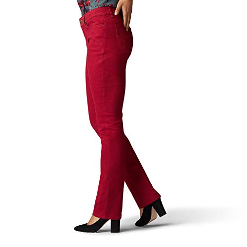 Image of Lee Women's Perfect Fit Straight Leg Jean