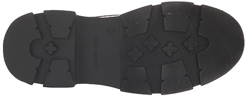 Steve Madden Girl's Leggy Oxford4