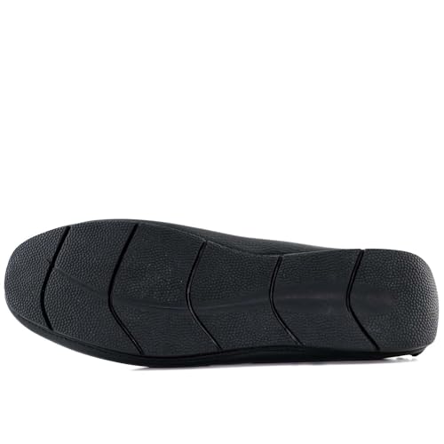 Marc Joseph New York Mens Loafers Casual Slip On Shoes Leather Penny Loafers for Men3