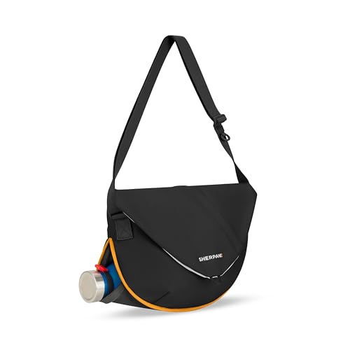 Image of Sherpani Milli, Small Crossbody Purse, Shoulder Bag, Mini Messenger Bag, Crossbody Bags, RFID Protection, Travel Gift