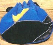 MEDIUM SILK BAG
