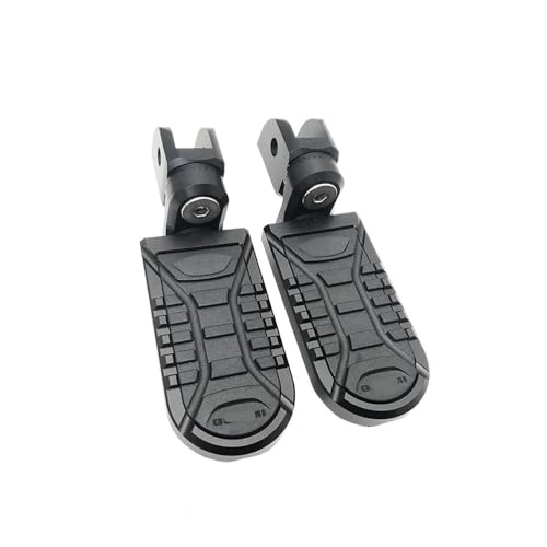Repose-Pieds R1250GS pour Adventure : l'accessoire idéal pour vos voyages et road-trips