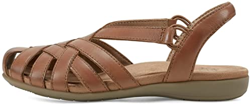 Earth Women's Origins, Berri Sandal2