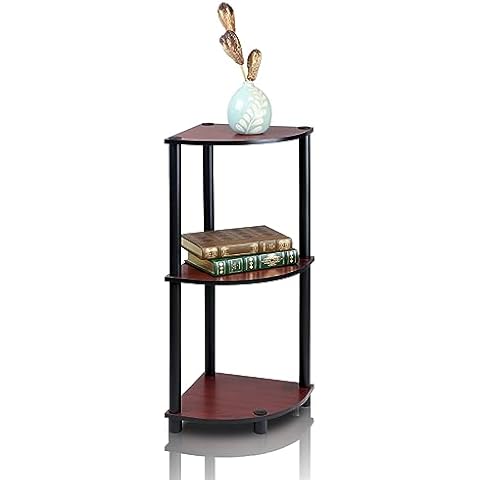 Étagère Furinno Turn-N-Tube 3 Niveaux Cover