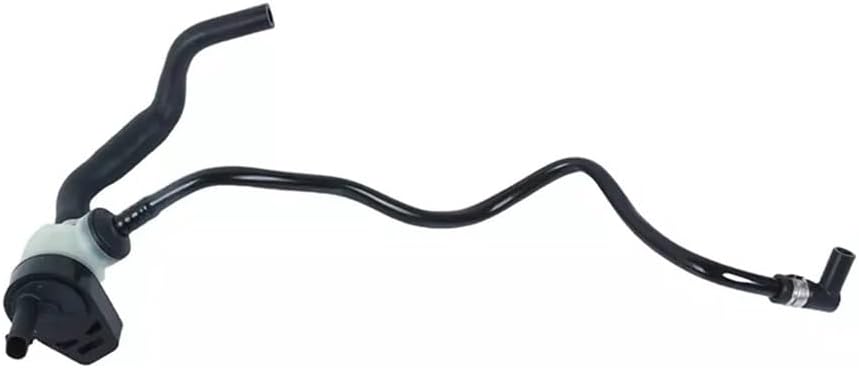 Replacement parts Cylinder Head PCV Crankcase Breather Hose For A4 A5 A6 A7 A8 Q5 Q7 S4 S5 S6 S8 3.0L 06E103207AR