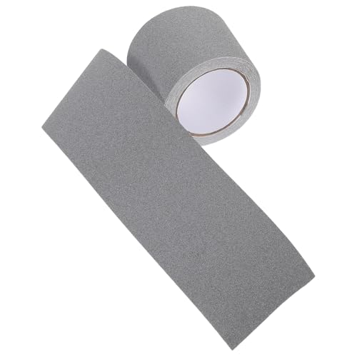 DOITOOL 1 Rollo de Maqueta de Carretera para Paisajismo: Señal de Tráfico de Juguete para Armar, Altamente Detallada, 10cmx5m - Material Didáctico de Tráfico, Ideal para Mesas de Arena y Paisajes