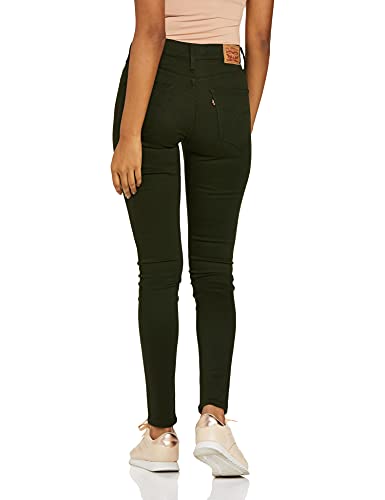 Image of Levi's Women's Mid Rise 310 Shaping Super Skinny Fit Chinos
