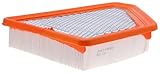 FRAM Extra Guard CA10465 Replacement Engine Air Filter for Select Chevrolet and GMC Models,
