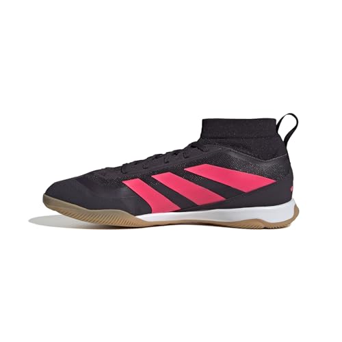 Botas de fútbol para interior adidas League para evitar resbalones en la cancha