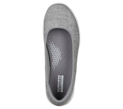 Image of Skechers Womens On-The-Go Go Walk Lite - Susie