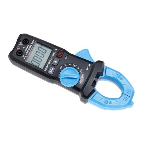 KAQNTUD MC40 600-A-Zangenmessgerät