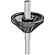 DEWALT DNP617 Centering Cone for Fixed Base Compact Router