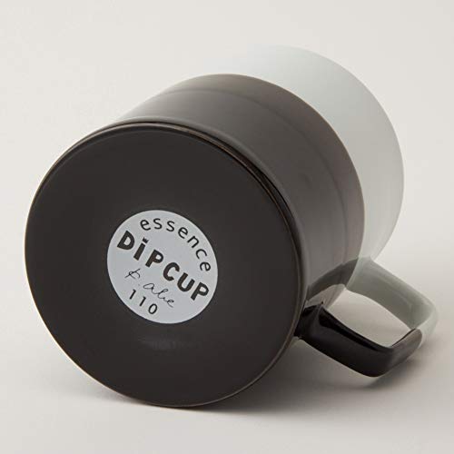 Hasami Ware Taza Mugs de Porcelana Verde 350 ml miniatura 5