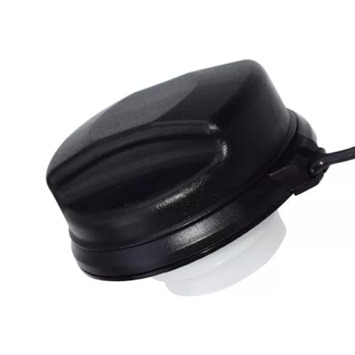 Bouchon de réservoir d'essence durable ajustement exact Chevrolet Trailblazer