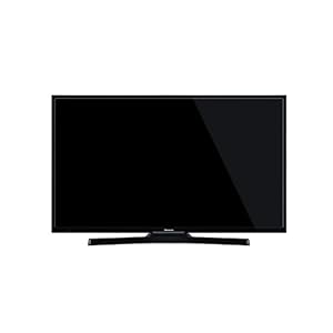 Panasonic TX-43E200E 108 cm (TV, 200 Hz)