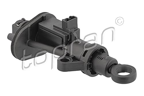 TOPRAN Geberzylinder, Kupplung 116261 Kompatibel mit: AUDI A3, A3 Limousine, A3 Sportback, Q2, Q3, TT, TT Roadster, SEAT LEON, LEON ST, TARRACO, SKODA KAROQ, KODIAQ, OCTAVIA III, OCTAVIA III Combi