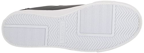 Lacoste Women's Ziane Plus Grand Platform Sneaker4