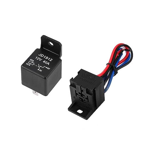 VUIUYOIES Pannello interruttore di accensione per