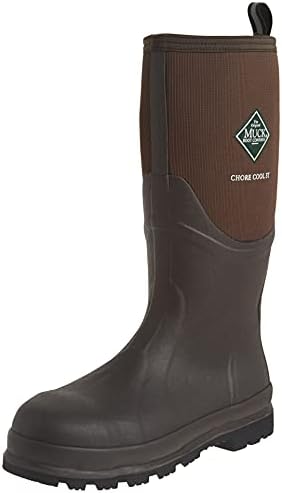 warm weather work boots