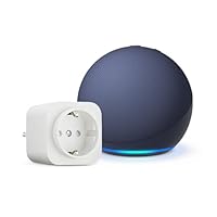 Echo Dot | Tiefseeblau +