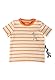 Sigikid Baby Mädchen T-Shirt Kurzarm Shirt Top Bio-Baumwolle