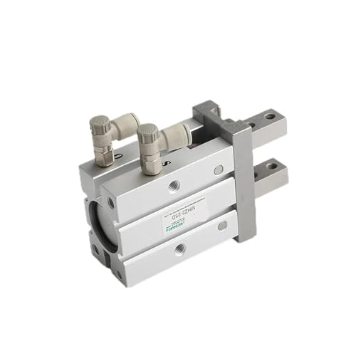 Pince manipulatrice pneumatique MHZL2-16D de type parallèle