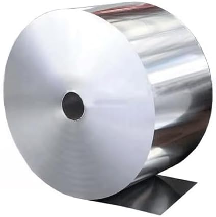 TMAXCN Brand Aluminum Foil Of Coin Cell Material (Type 1)