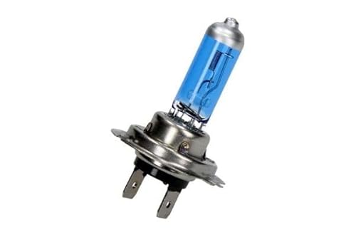 MAXGEAR H7 Ampoule projecteur longue portée 100W feu de route Halogène 78-0091