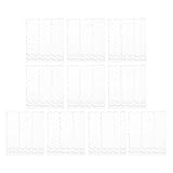 Adaptables à les espaces : idéaux pour une utilisation à la maison, bureau, dans les musées et bien plus , ces pastilles adhésives conviennent à une large gamme d’applications. pastilles adhésives double face, autocollants ovales double face