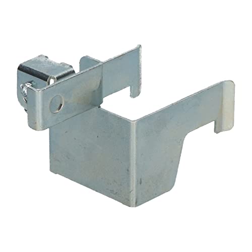 Brides de fixation peigne VDIS stabiliser tableau Acti9