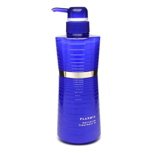 Milbon Plarmia Hairserum M Treatment - 17.6 oz
