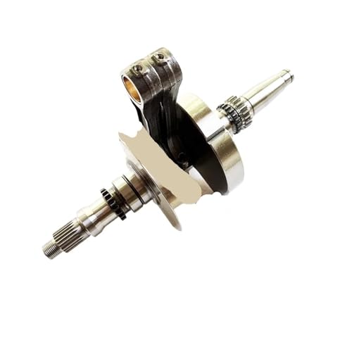 Vilebrequin pour CF Moto 800 X8 U8 Z8 | Kit complet quad UTV 0800-041000