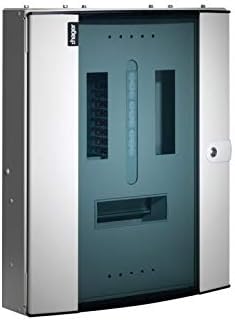 Hager Distribution Board JK112BG