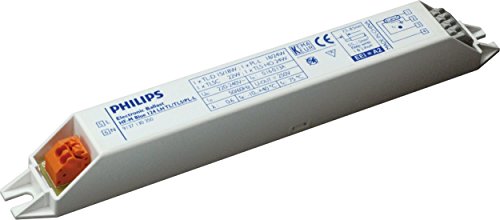 Philips HF-M Blue 124 LH TL/TL5/PL-L 230-240V