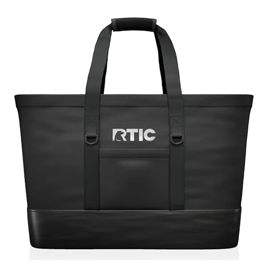 RTIC Everyday Insulated Tote Bag