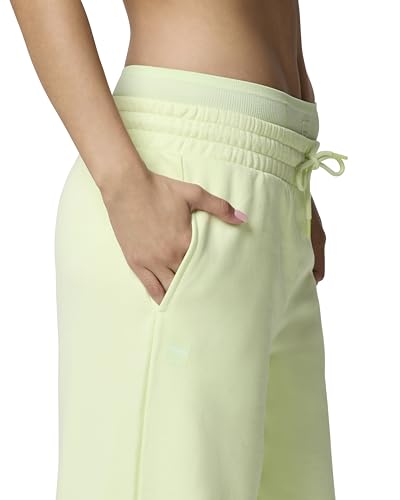 Image of florence by mills Women's Cozy Crush Wide Leg Sweatpant