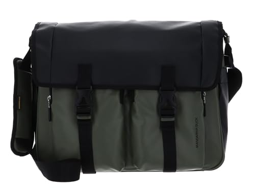 Sac à épaule bandoulière Mandarina Duck protégez vos affaires des intempéries