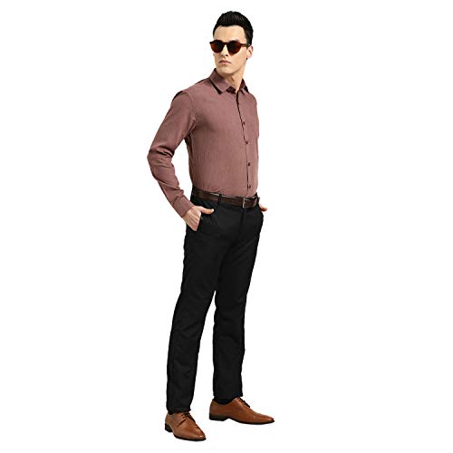 Image of SOJANYA (Since 1958, Men's Cotton Casual Shirt