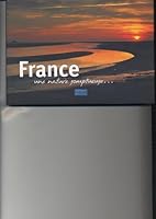 France : Une nature somptueuse 2847680713 Book Cover