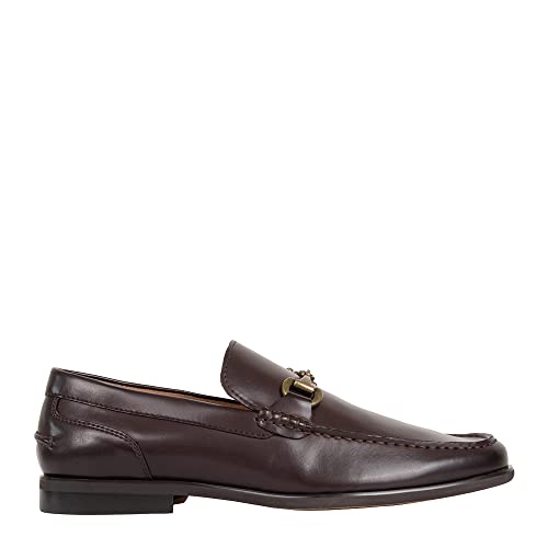 Kenneth Cole Men's Crespo Loafer with Bit4