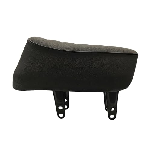 Sillín para motocicleta Monkey Z50 asiento retro de carreras para restauración 3